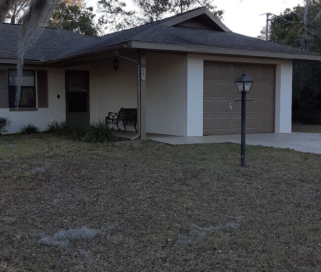 Building Photo - APPLICATION PENDING 4-6-26!