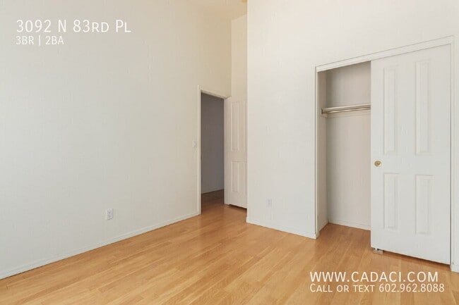 Building Photo - 3092 N 83rd Pl