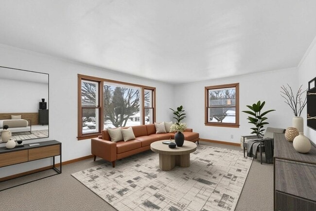 Building Photo - 58th BLVD. DUPLEX