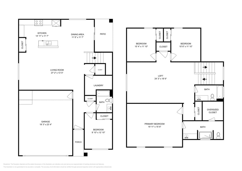 Building Photo - 5 Dos Hermanas Ct