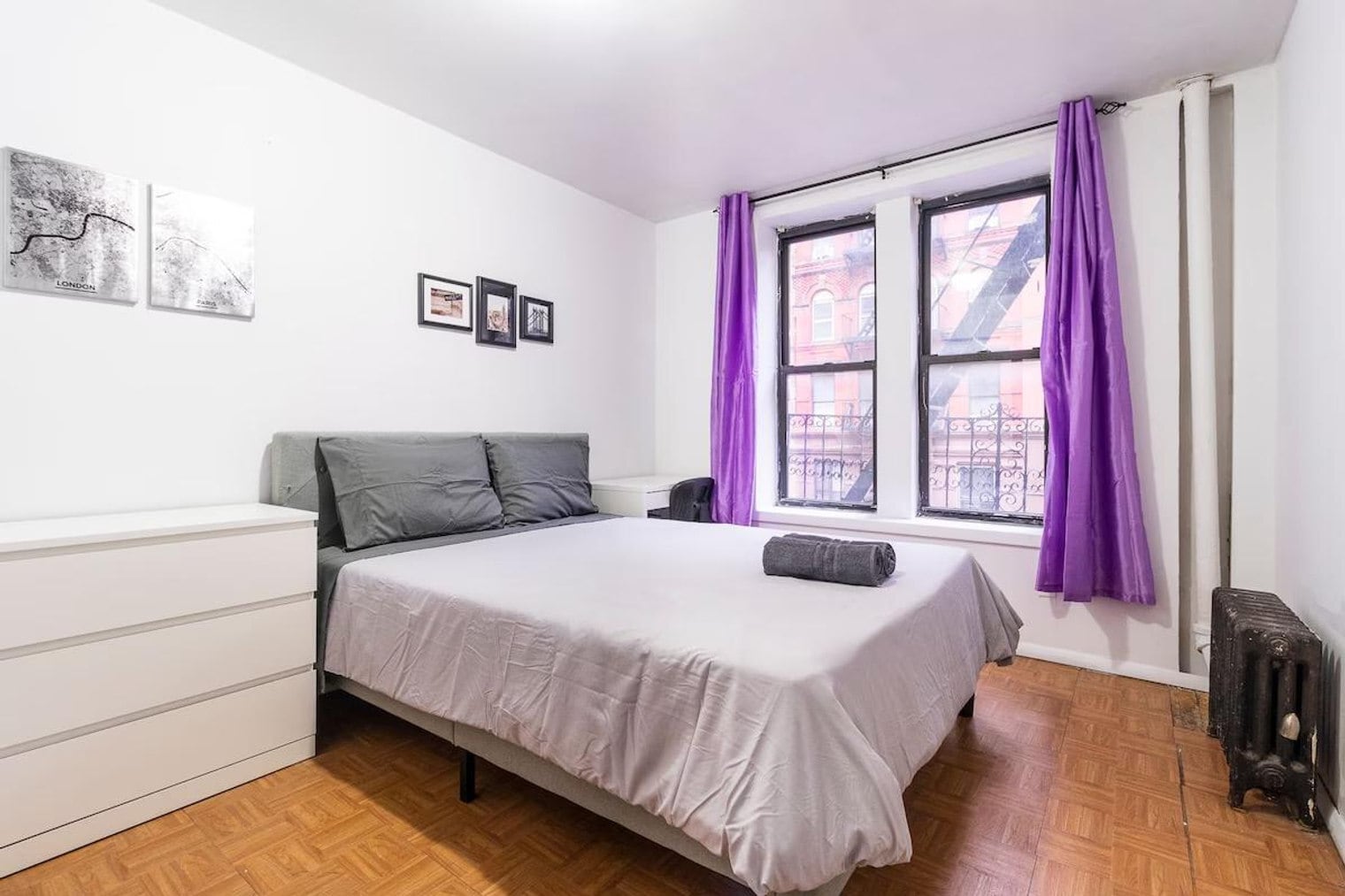 Building Photo - 155 E 92nd St