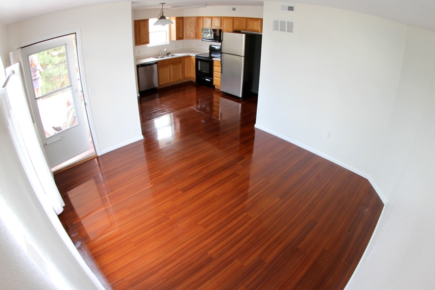 Building Photo - 1662 S Deframe St