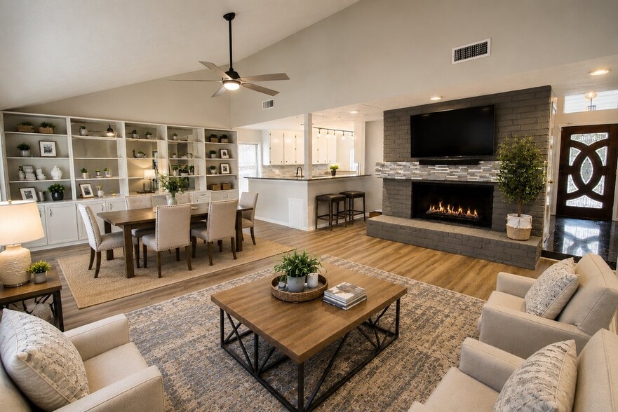 Building Photo - 2303 Silver Sage Dr