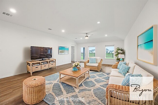 Building Photo - 3085 Emerald Ocean Dr
