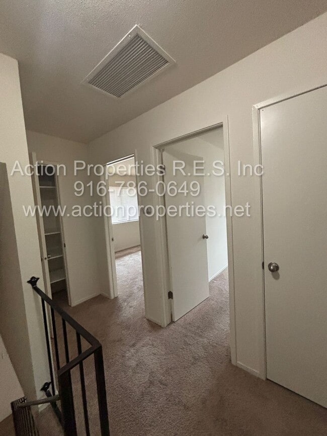 Building Photo - Action Properties RES Inc: offering Roseville Greens Condo 2 Story 2 Bedroom, Carport Parking Sha...