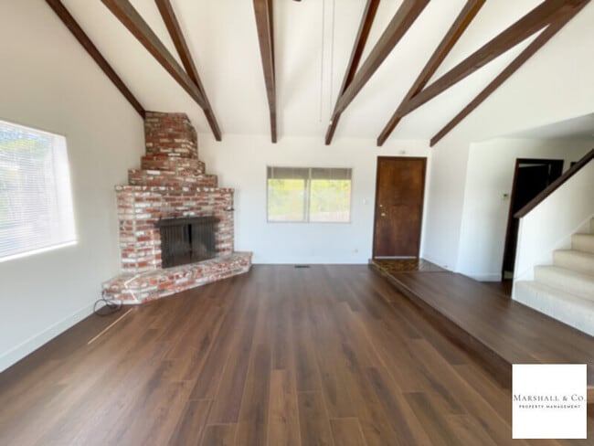 Building Photo - TAM VALLEY! Charming 3-Bedroom, 2-Bath HomeVIEWS, NEW KITCH., W&amp;D, DECK, YARDSPACE