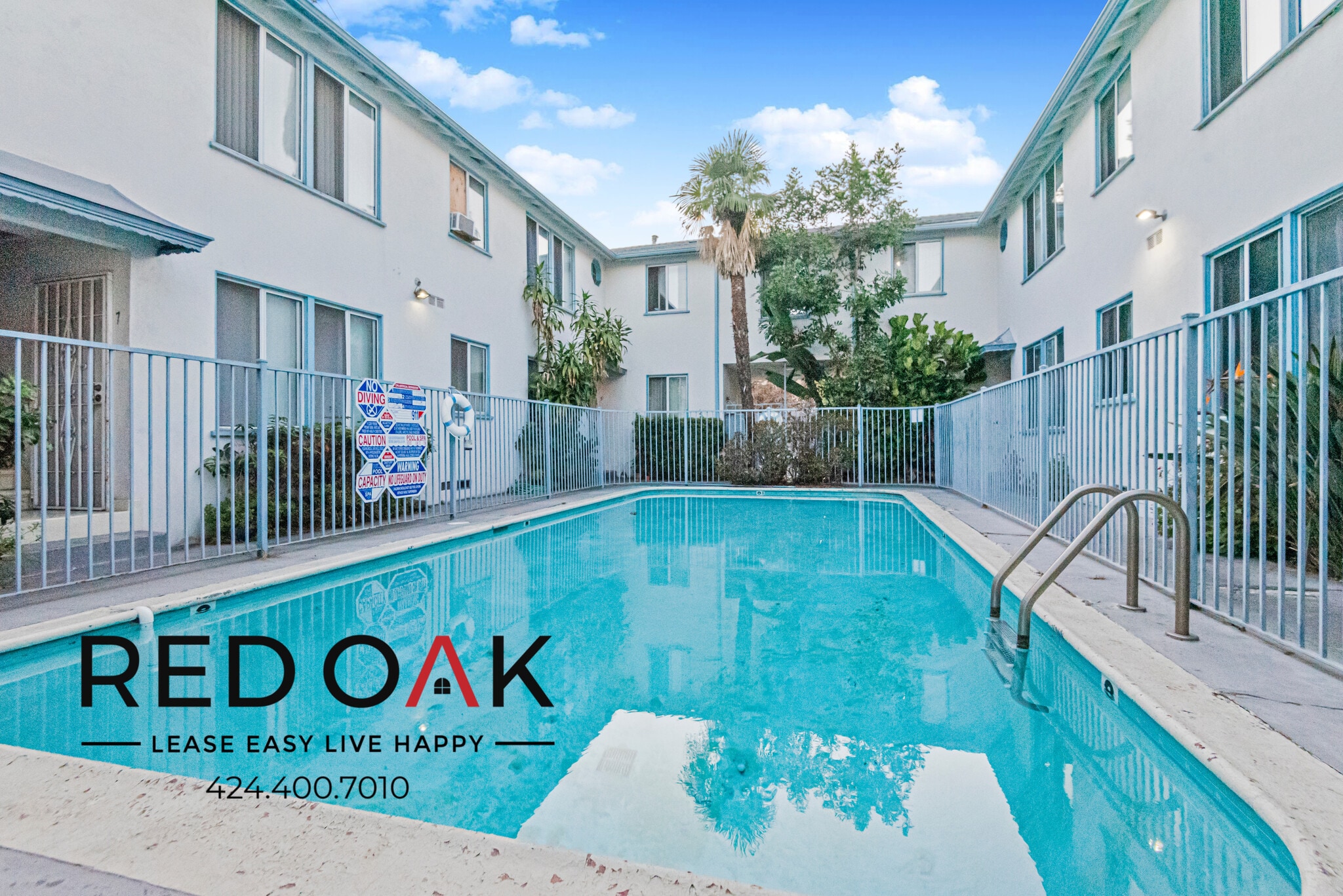 Building Photo - 820 S Gramercy Pl