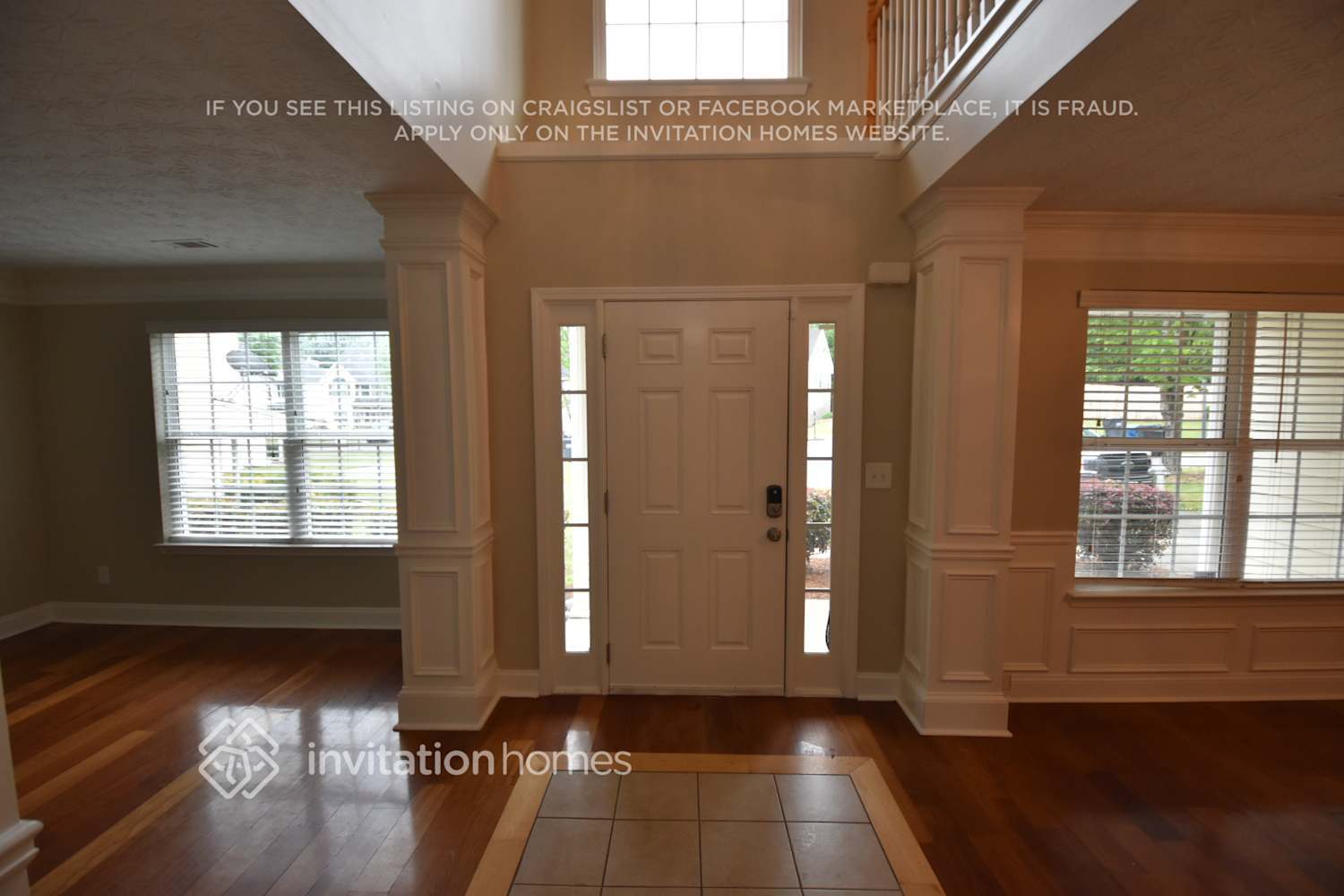 Building Photo - 2600 Austin Ridge Dr NE