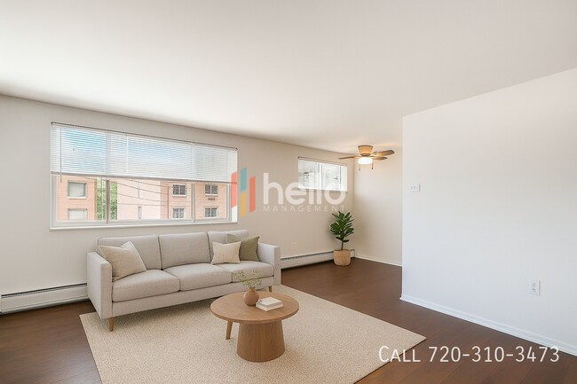 Building Photo - 809 N Dexter St