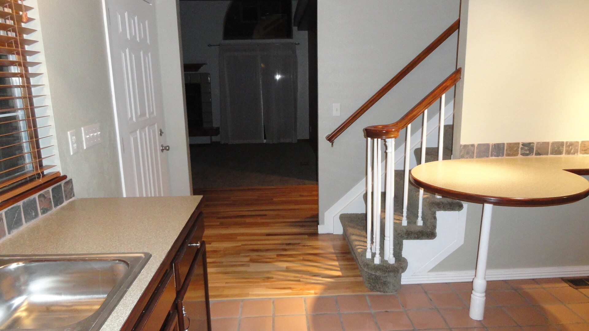 Kitchen to Living Room - 9705 W 97th Ave