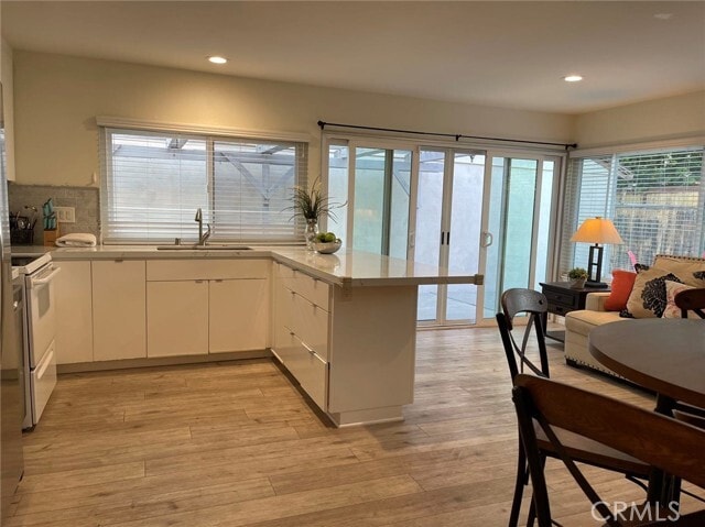 Building Photo - 4231 Manzanita St