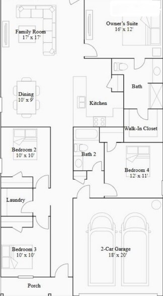 Building Photo - 10268 Prairie Dunes Ln