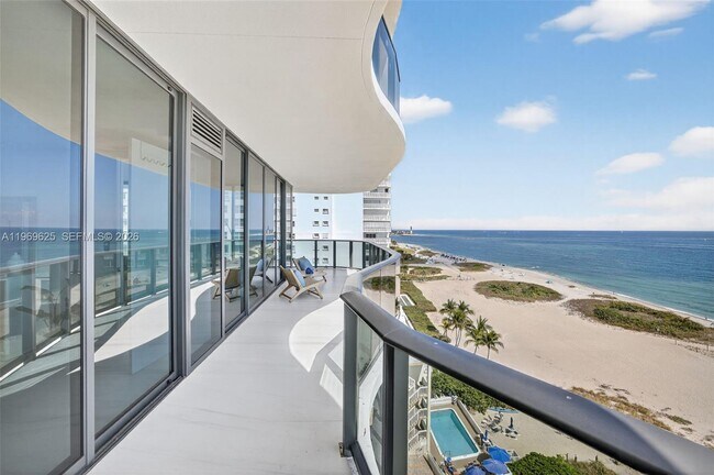 Building Photo - 900 N Ocean Blvd