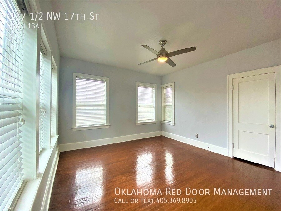 Building Photo - 117 1/2 NW 17th St-