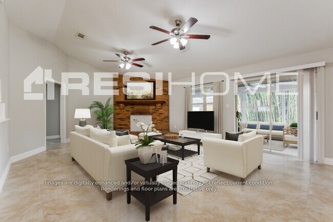 Building Photo - 6249 Bamboo Ave