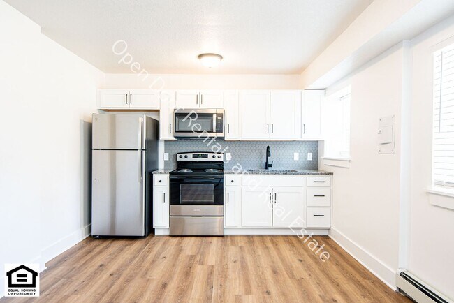Building Photo - 1823 Griswold Dr