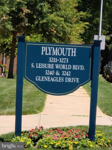 Building Photo - 3221 S Leisure World Blvd