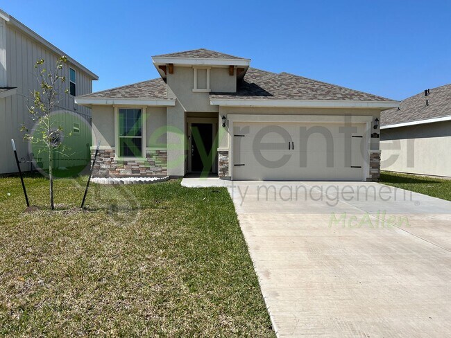 Building Photo - Beautiful Brand New  4bed/3 bath House in Mission