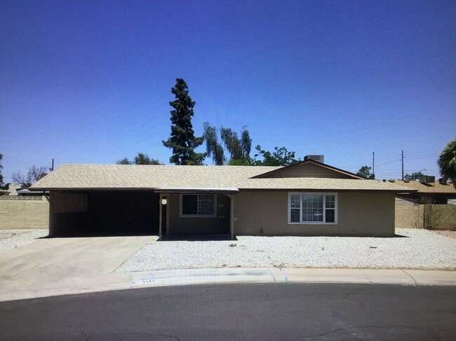 Building Photo - 3514 W Caribbean Ln