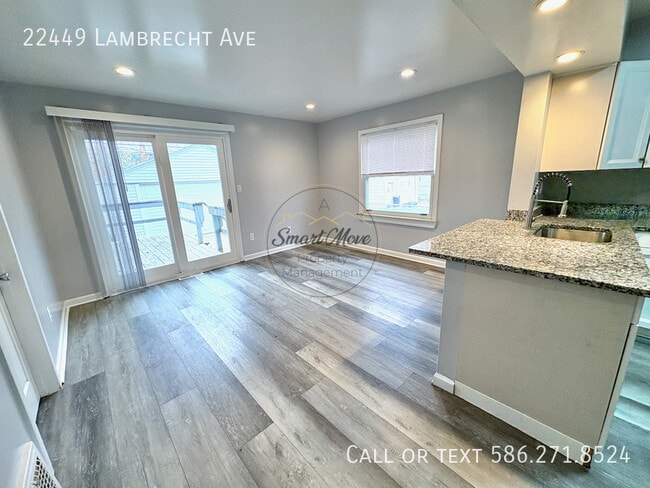 Building Photo - 22449 Lambrecht Ave