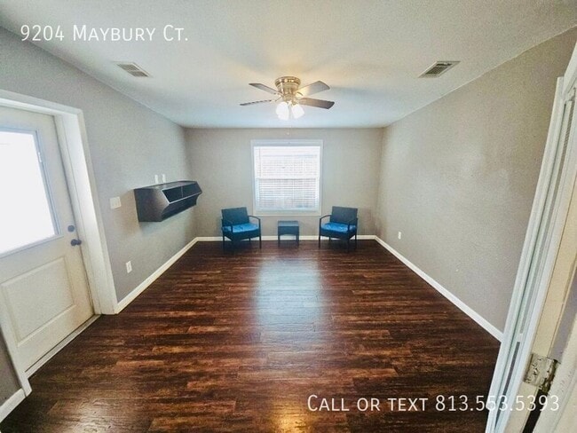 Building Photo - 9204 Maybury Ct