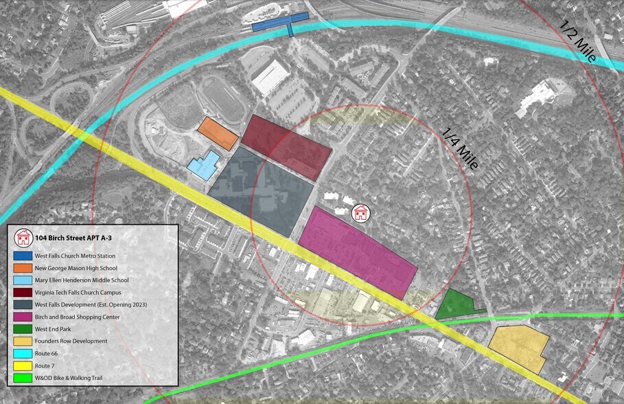 Building Photo - 104 Birch St