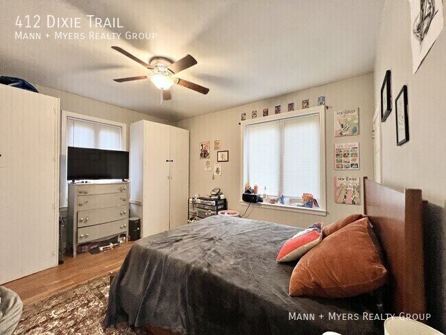 Building Photo - 412 Dixie Trail