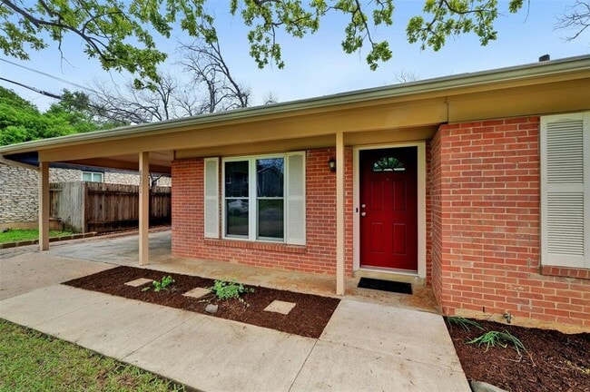 Building Photo - 8301 Franwood Ln