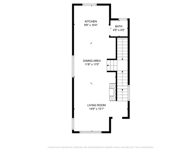 Building Photo - 3817 S Angeline St