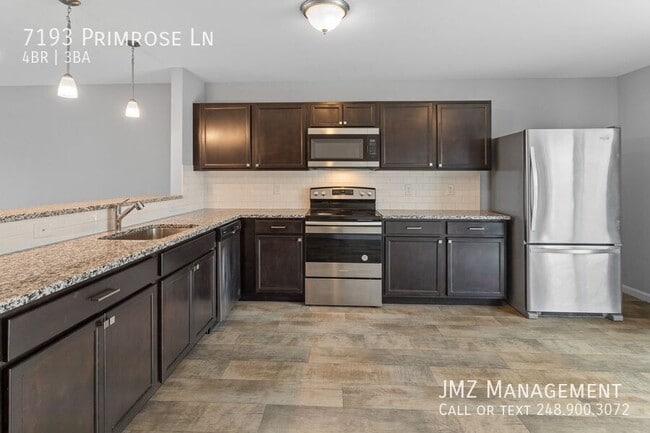 Building Photo - 7193 Primrose Ln