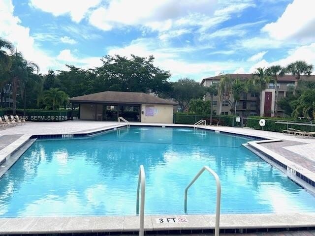 Building Photo - 13455 SW 9th Ct