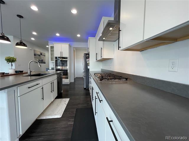 Building Photo - 5771 S Flat Rock Way