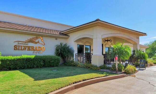 Building Photo - 7609 E Indian Bend Rd