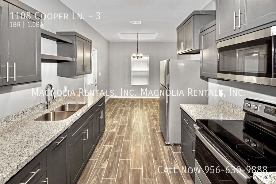 Building Photo - 1108 Cooper Ln