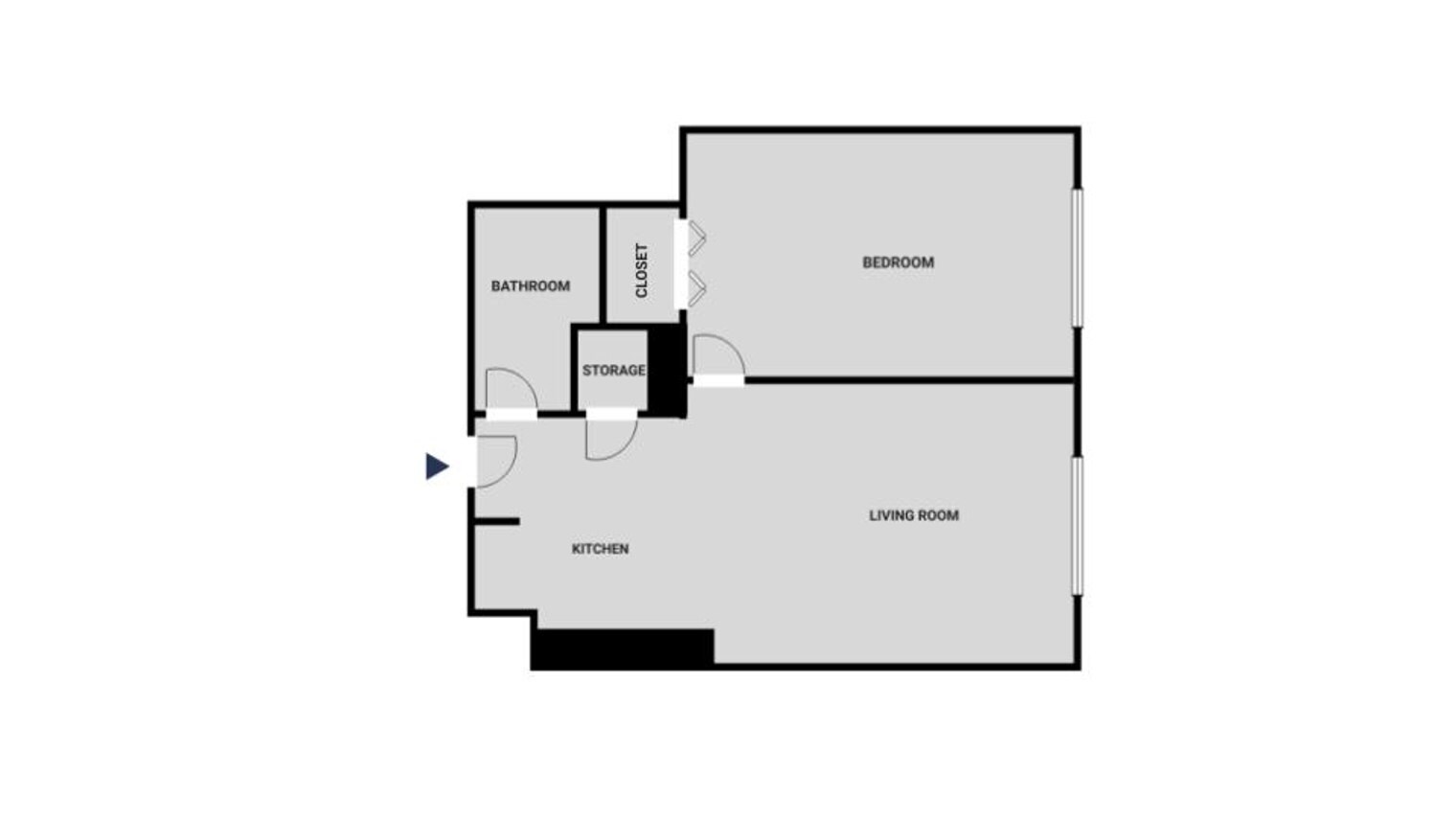 Building Photo - 212 W 91st St