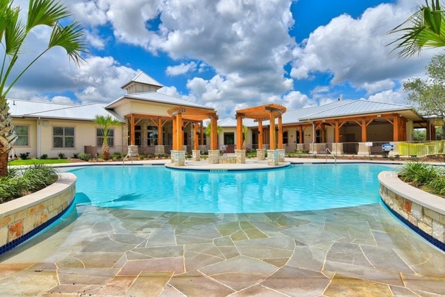 Building Photo - Azure City Living