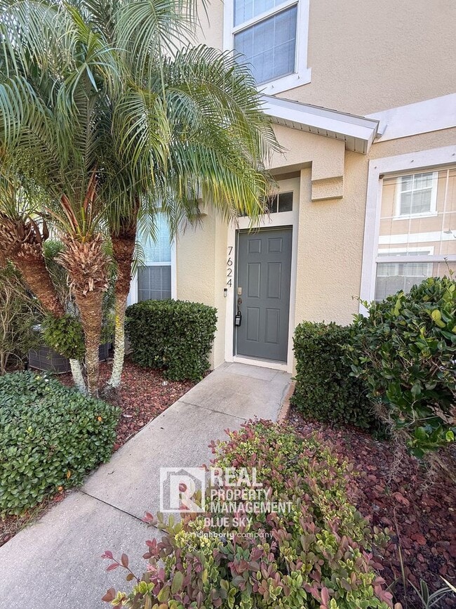 Building Photo - 7624 Red Mill Cir