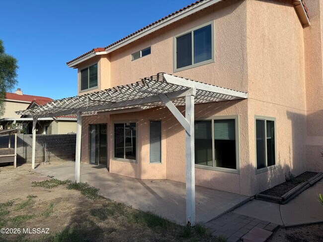 Building Photo - 5200 W Wood Owl Dr