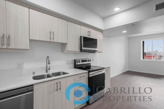 Building Photo - 2724 El Cajon Blvd