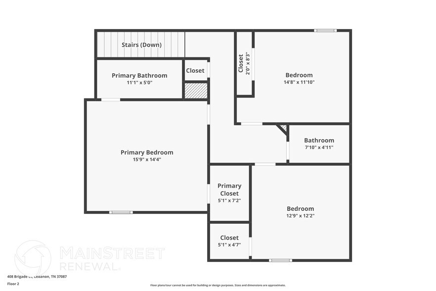 Building Photo - 5755 Hartsville Pike