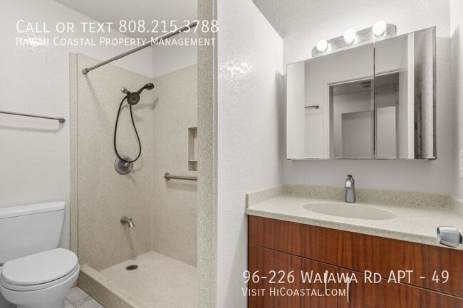 Building Photo - 96-226 Waiawa Rd APT-49