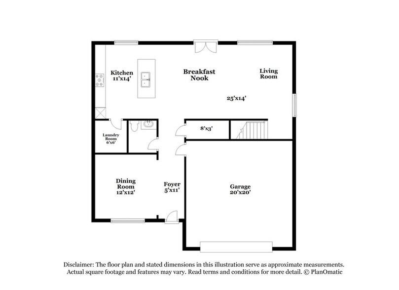 Building Photo - 3459 Landing Vw