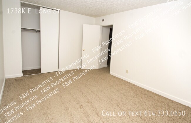Building Photo - 1738K E. Long St.-