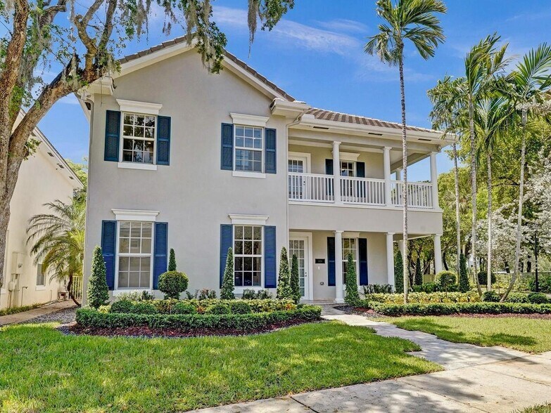 Primary Photo - 1326 SW 23rd St