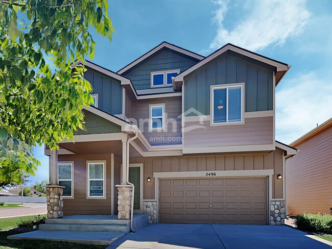 Building Photo - 2496 Sierra Springs Dr