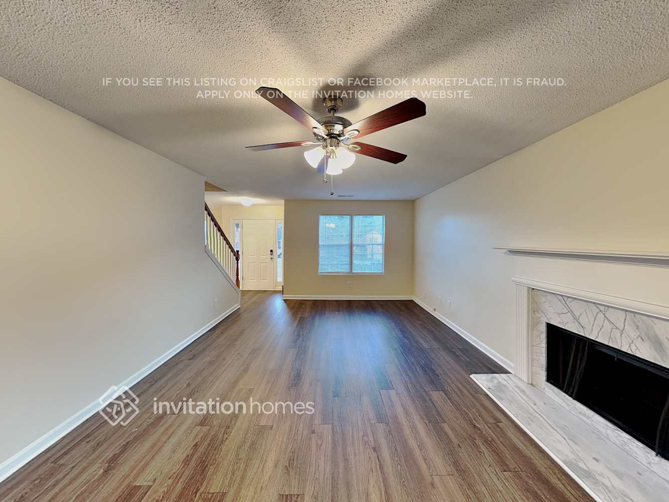 Building Photo - 2717 Fort Hampton Ct