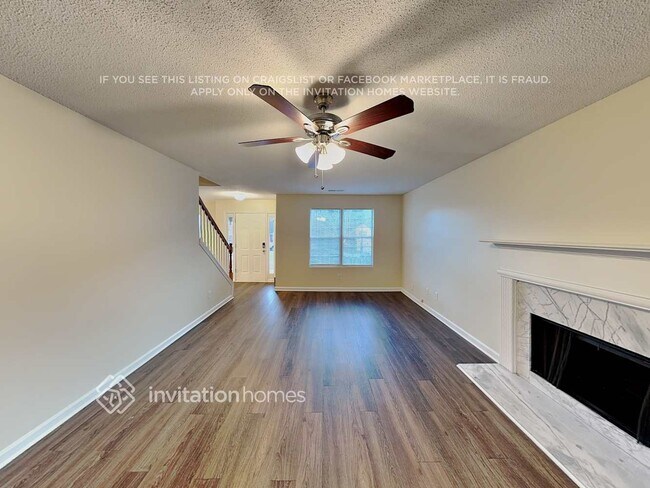 Building Photo - 2717 Fort Hampton Ct