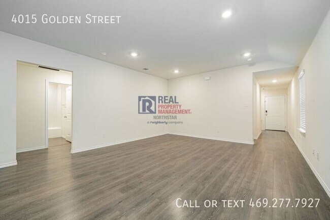 Building Photo - 4015 Golden St