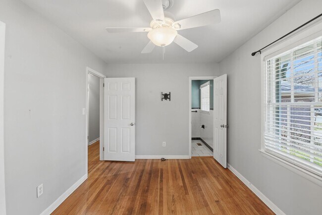 Building Photo - 3 Bedroom 1.5 bath home in hampton