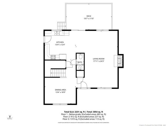 Building Photo - 4278 Home Stretch Dr